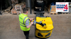 Combilift a finalist in the Design4Safety Award