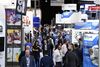 Record-breaking PPMA Show