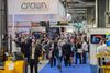 More than 400 suppliers confirmed for IMHX