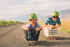 e-grocery cart