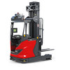 Linde Material Handling updates automated forklifts