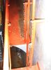 Stevedore paralysed after fall in ship