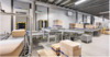 How ASRS can support social distancing