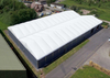 11-day install at busy 3PL site