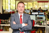 AR Racking UK appoints Mike Smyth