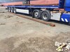 Banksman seriously injured during loading operation