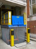 Bespoke loading bay solutions
