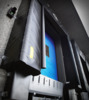 Protect the loading bay for winter
