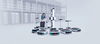 Conveyor Networks and Geek+ announce UK partnership