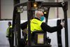 3PL outlines how it is protecting employees