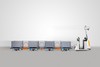 Consider driverless transport