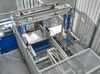 Witron cautions against over-hype around logistics robots