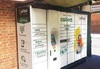 Hermes doubles locker provision