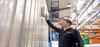 Overcoming WiFI challenges in the warehouse