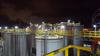 Terminal saves cash on industrial lighting