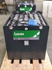 Serious alternative to lithium-ion