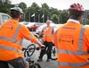 Safe-Urban-driver-training-delivered