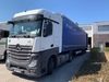 Disinfectant deliveries to key workers
