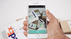 Augmented parcel realities