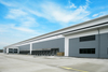 Loading bays boost efficiency at new distribution hub