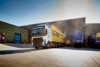 Adhesive-supplier-awards-logistics-contract