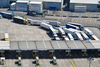 Logistics industry hit by ‘plummeting’ EU migrant numbers