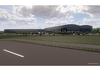 ‘Northern Powerhouse’ logistics park gains approval