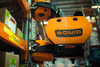 Flexible warehouse automation catches Wincanton’s eye