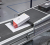 Kuehne + Nagel automates distribution facility for phone firm