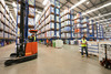 A smart approach to the key supply chain hub