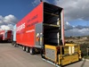 Home Bargains uses tail lifts for multi-drop deliveries