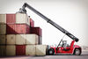 Reachstackers push capacity expansion