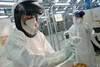 Clipper establishes new NHS supply chain for PPE