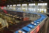 Royal Mail awards parcel sortation contract