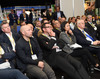 Big issues to be tackled in TCS&D conference programme