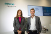 Siemens makes two senior intralogistics appointments