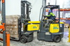 Versatile trucks operate in various temperature areas