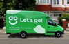 AO opens third warehouse in four months