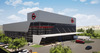 Gebhardt breaks ground on new factory in Germany