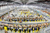 Research suggests far-reaching jobs impact