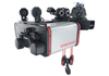 New lifting kit has smart functions
