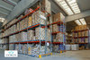 Cosmetics firm installs new warehouse