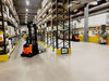 New forklifts to ‘look and behave very differently from traditional models’