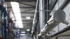 Logistics industry bodies warn warehouses reaching capacity