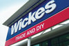 Wickes extends CitySprint partnership