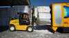 Trucks suit paper and pulp industry