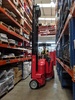New Flexi ACiON and LiTHiON VNA truck ranges at IMHX