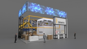 Dematic-interactive-stand-LogiMAT