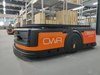 UK warehouse robotics partnership targets SMEs