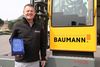 Electrifying-Baumann-sales-by-DGP